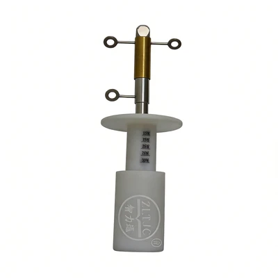 IEC60335 Figure 7 Test Finger Nail Equipment for Safety Testing