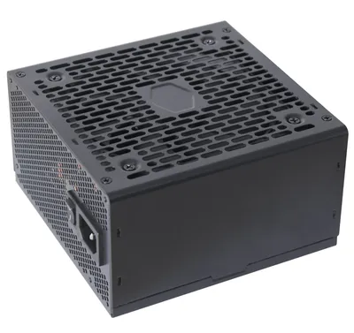 PC Power Supply 12cm Cooling Fan 500W 600W Computer Power Supply