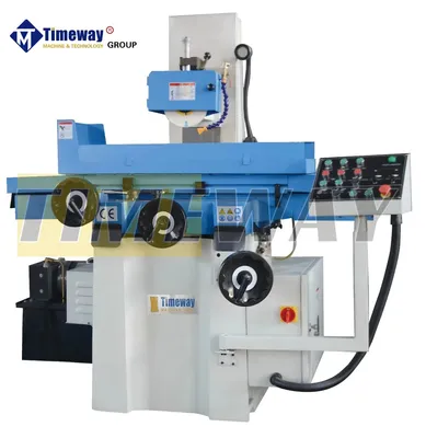 Sg-4080ahr Saddle Moving Type Surface Grinder
