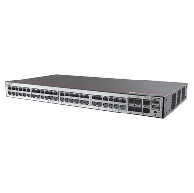 Original New Hua-Wei S5735-S48t4xe-V2 Enterprise Network Switch in Stock