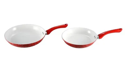 Ceramic Coating Non-Stick Frypan