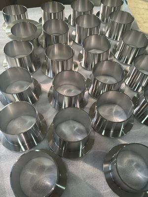 Stainless Steel ASME B16.9 Butt Weld 304 Stub End