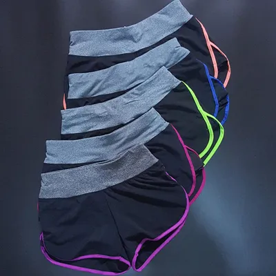 Sportswear Yoga Leggings Skirt Pants for Women 2018