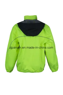 Waterproof Safety Jacket