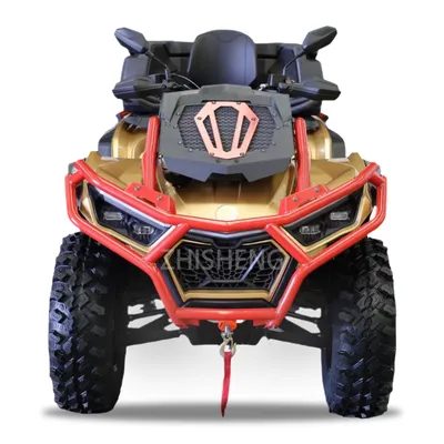 2 Seats ATV 4WD Quad Bike Adults ATV UTV 1000cc 4X4 ATV