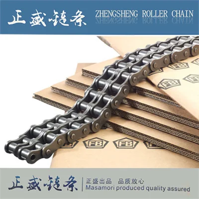 Special Drive Conveyor Drive Transmission Roller Chains for Industrial