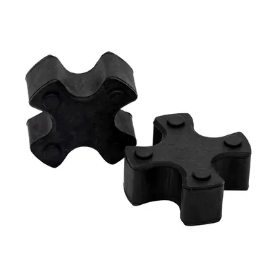 Extreme Temperature Resistant Rubber Products with Custom Finishing and Sizes