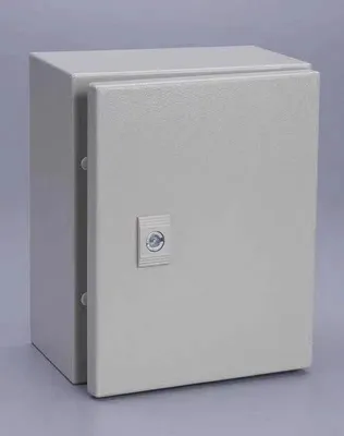 Metal Cabinets