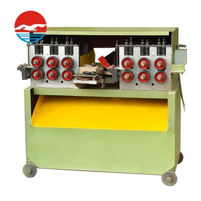 Direct Factory Production Line Bamboo Stick Making Machine