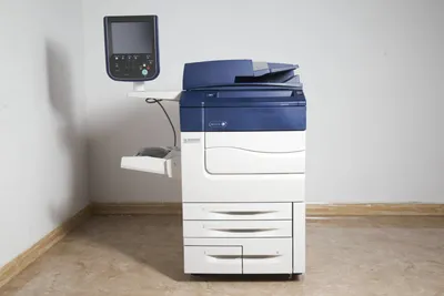 Fast Speed Refurbished Printer Xerox C60 C70 Photocopy Machine