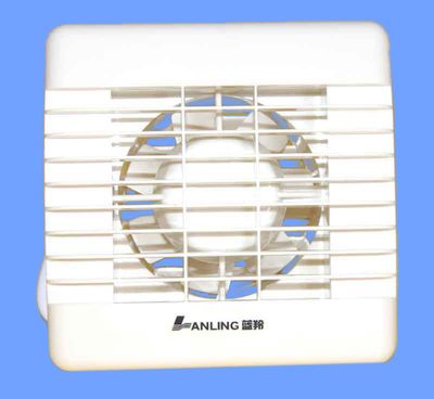 Glass Window-Type Ventilating Fan (APC10-0-A)