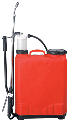 Hand Sprayer (3WBS-16F2)