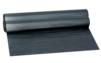 Lead Rubber