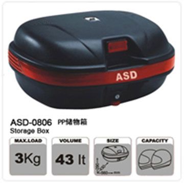 Tail Box (XYASD-0806)