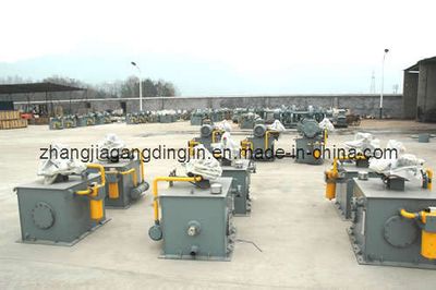 Steering Engine - 4