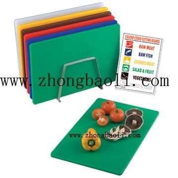 Cutting Board - 2