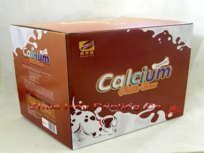 Cardboard Gift Boxes 16
