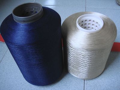 Rayon Thread