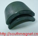 Sintered Permanent Ferrite Magnet