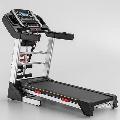 Electric Foldable Treadmill for Home or Commercial Gym Cardio Exercise Walking Machine