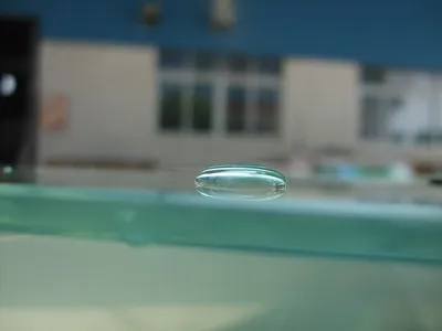 Nanometer Coating Easy Clean Temperted Glass for Shower Enclosure