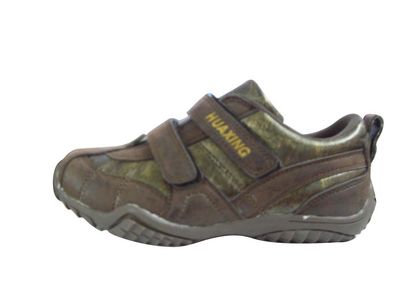Fashionable Child Shoes