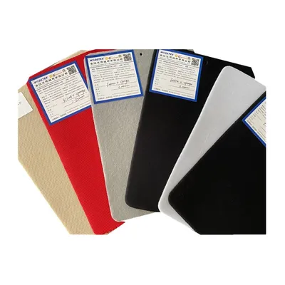 Wholesales Polyester Bonded Fabric with Sponge