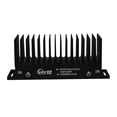 UHF Hybrid Combiner UIY2T1HC13437A 350-520MHz