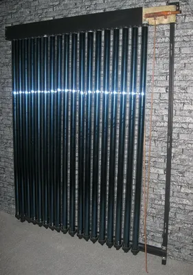 Eco-Friendly Spb58 Solar Water Heater for Sustainable Living