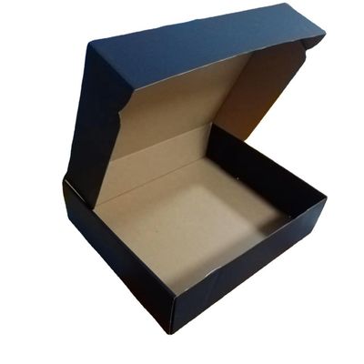 Premium Sturdy Self-Locking Shipping Mailing Packaging Box for Delicate Goods Airplane Box