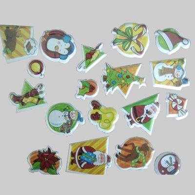 Puff -Sticker 2