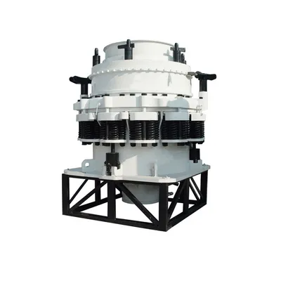 Reliable Spring Cone Crusher Machine with ISO Approval, Spring Cone Crusher Pyz 2200, Spring Cone Crushermanufacturer