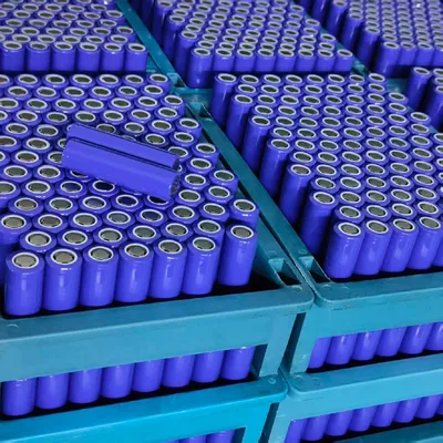 Lithium Ion Cells Cylindrical Rechargeable Inr18650p2600 3.7V 2600mAh CB CE RoHS MSDS