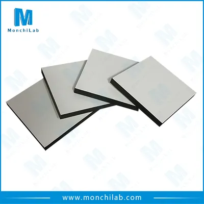 Laboratory Solid Physiochemical Laminate Compact Laminate