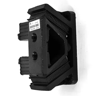 Original Engine Support Mounting High Quality Rear Rubber Motor Mounts for HOWO Sinotruk Truck Spare Parts