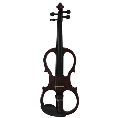 Hot Sale Cheapest Price Electric Violin Made in China