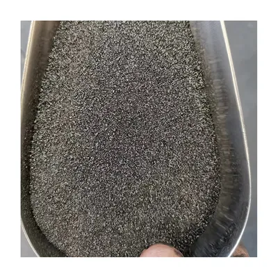 High Carbon / Low Sulfur Calcined Petroleum Coke CPC