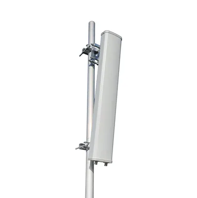 WiFi 2300-2700 MHz 16 dBi Cross Polarization Sector Antenna