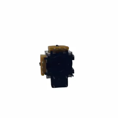 Js13 Series Controller Replacement Parts 3D Joystick Analog Grip Sensor Module Repair Parts Joystick Potentiometer