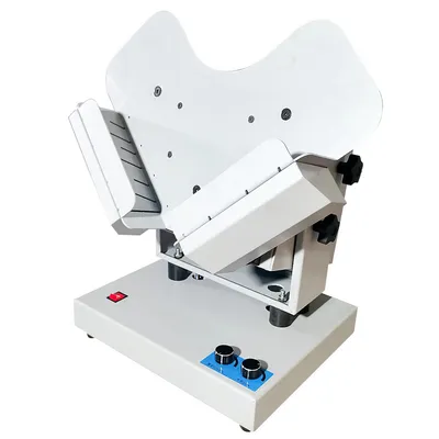 A4 Automatic Jogger Paper Electric Desktop for Book Binding