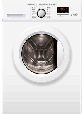 Front Loading Washing Machine 7kg