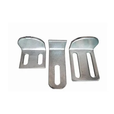 Golden Supplier Sheet Metal Stamping Bending Part Stainless Steel Sheet Metal Work Car Part