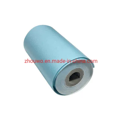 High-Quality Thermal Paper Rolls for Cashier POS Printers