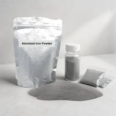 Atomet4901 Equivalent Prealloyed Atomized Iron Powder Lap100.29mo3 for Pm Sintered Parts