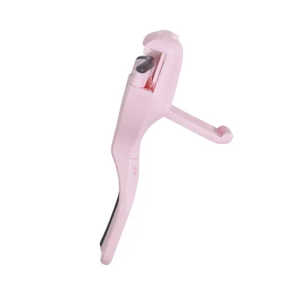 OEM Eyelash Curler Wide Angle Push up Silicone Pad Factory Wholesale Custom