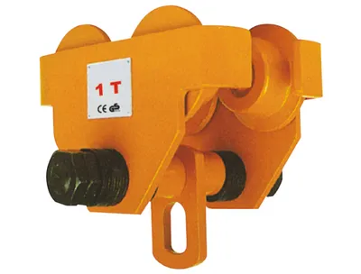 Sk Type 2t Plain Trolley