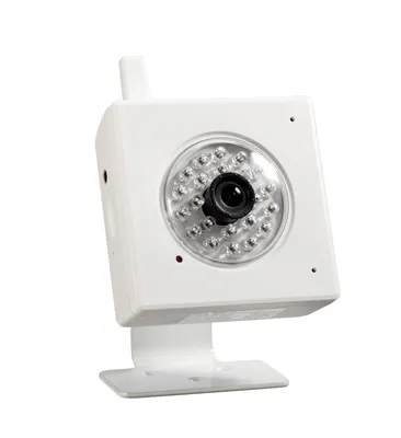 IP Camera 2.0MP P2p WiFi 1/4-Inch 2.0 Megapixel CMOS (Eye04W)