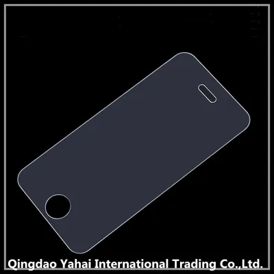 1.0mm Ultra-Thin Clear Float Glass
