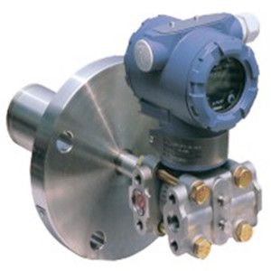 Intelligent Flange Pressure Transmitter