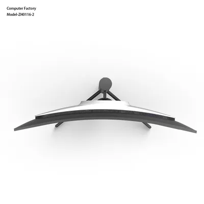 Yowxii 34 Inch Cheap Price Core I3 All in One PC Gamer Computer Gaming Desks Desktop Computer